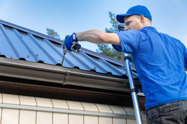 Best Metal Roofing Installation  in Lakewood, IL