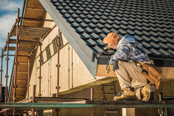 Best Chimney Flashing Repair  in Lakewood, IL
