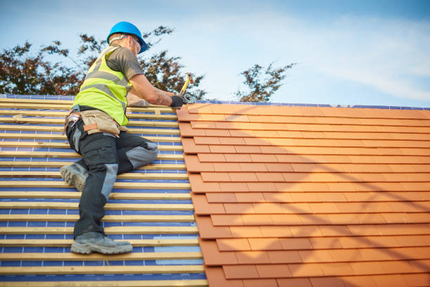 Best Green or Eco-Friendly Roofing Solutions  in Lakewood, IL